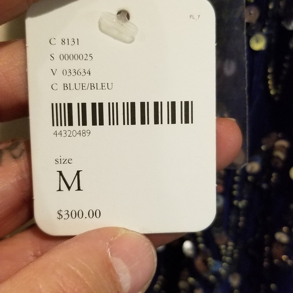 Free People party dress - Picture 6 of 7